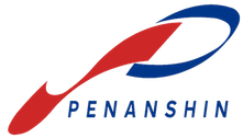 Penanshin Logo